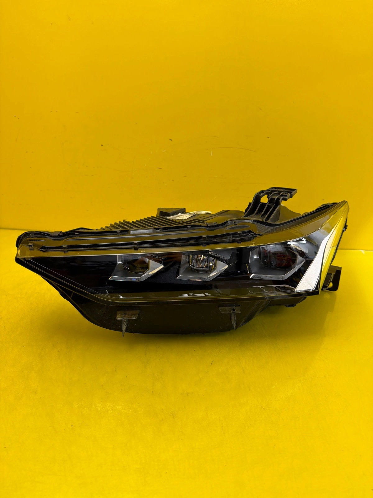 Reflektor Lampa Przednia Lewa Citroen DS4 2 II Full Led 9848997280 Autolamps Reflektor Lampa Przednia Lewa Citroen DS4 2 II Full Led 9848997280