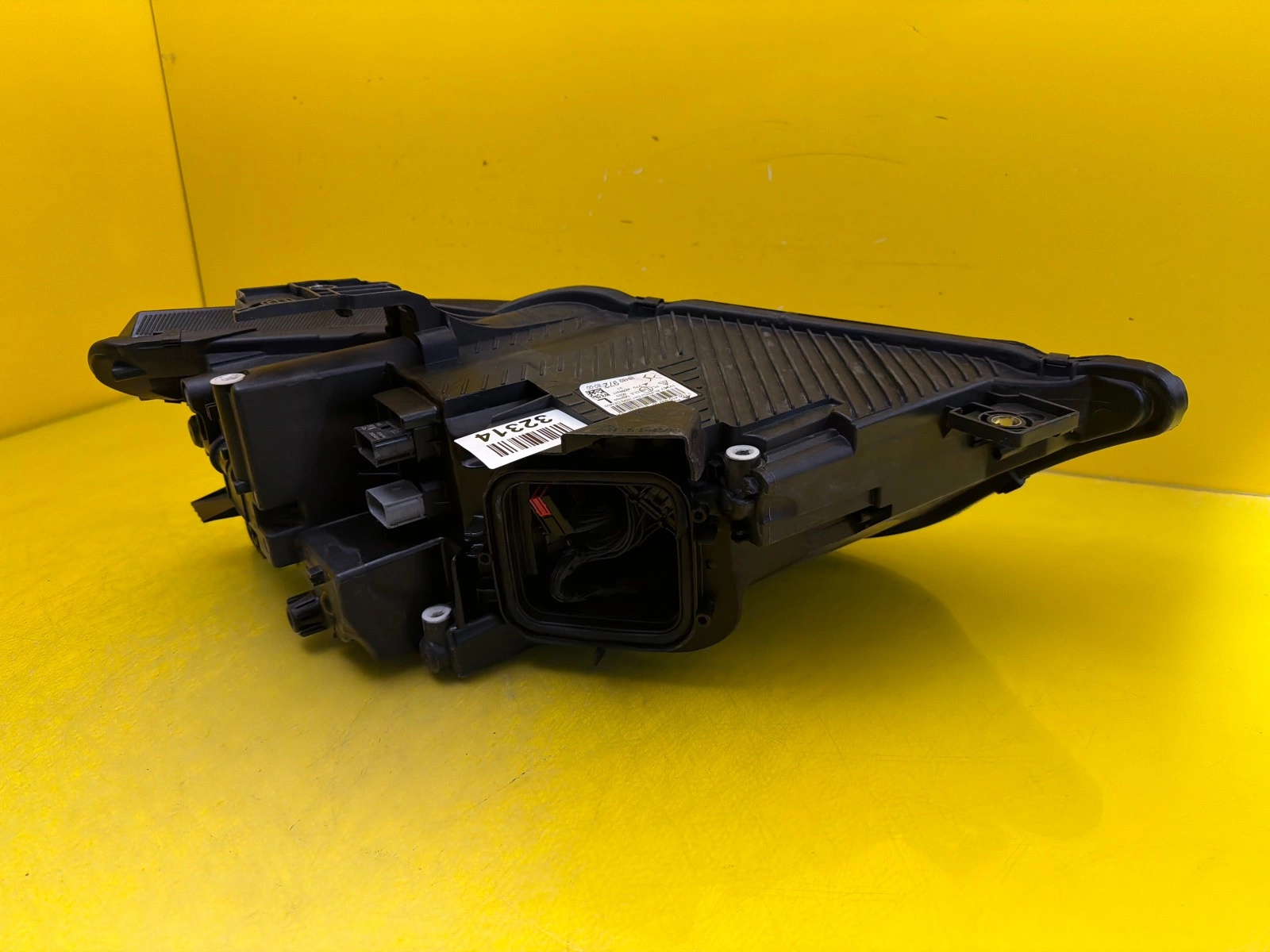 Reflektor Lampa Przednia Lewa Citroen DS4 2 II Full Led 9848997280 Autolamps 3 Reflektor Lampa Przednia Lewa Citroen DS4 2 II Full Led 9848997280