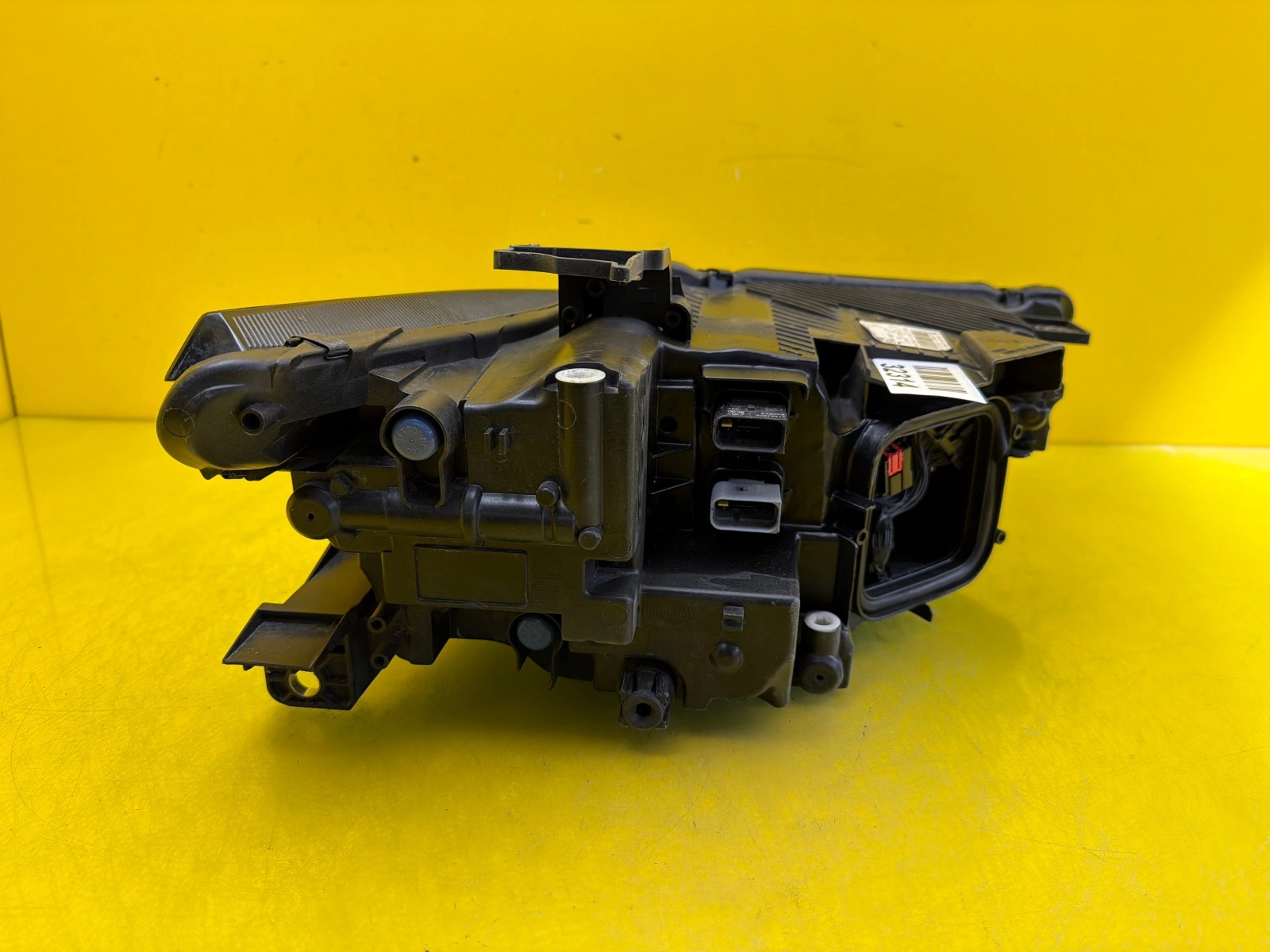 Reflektor Lampa Przednia Lewa Citroen DS4 2 II Full Led 9848997280 Autolamps 4 Reflektor Lampa Przednia Lewa Citroen DS4 2 II Full Led 9848997280