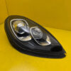 Reflektor Lampa Prawa Ford Fiesta MK8 Full Led L1BB-13E014-JB