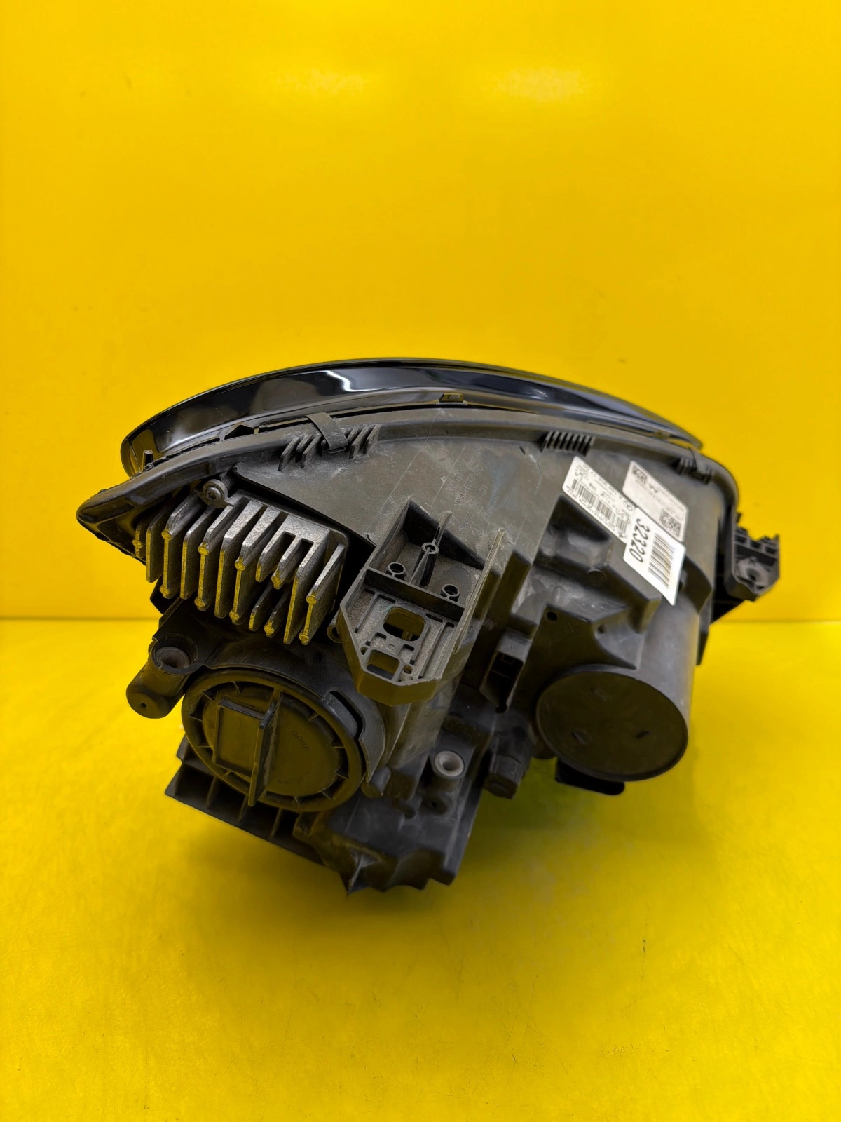 Reflektor Lampa Lewa Mercedes GLA W156 Bi-Xenon 16- A1569061700 Autolamps 4 Reflektor Lampa Lewa Mercedes GLA W156 Bi-Xenon 16- A1569061700