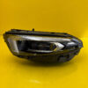 Reflektor Lampa Lewa Mercedes GLA W156 Bi-Xenon 16- A1569061700 Autolamps 45 Reflektor Lampa Lewa Mercedes GLA W156 Bi-Xenon 16- A1569061700