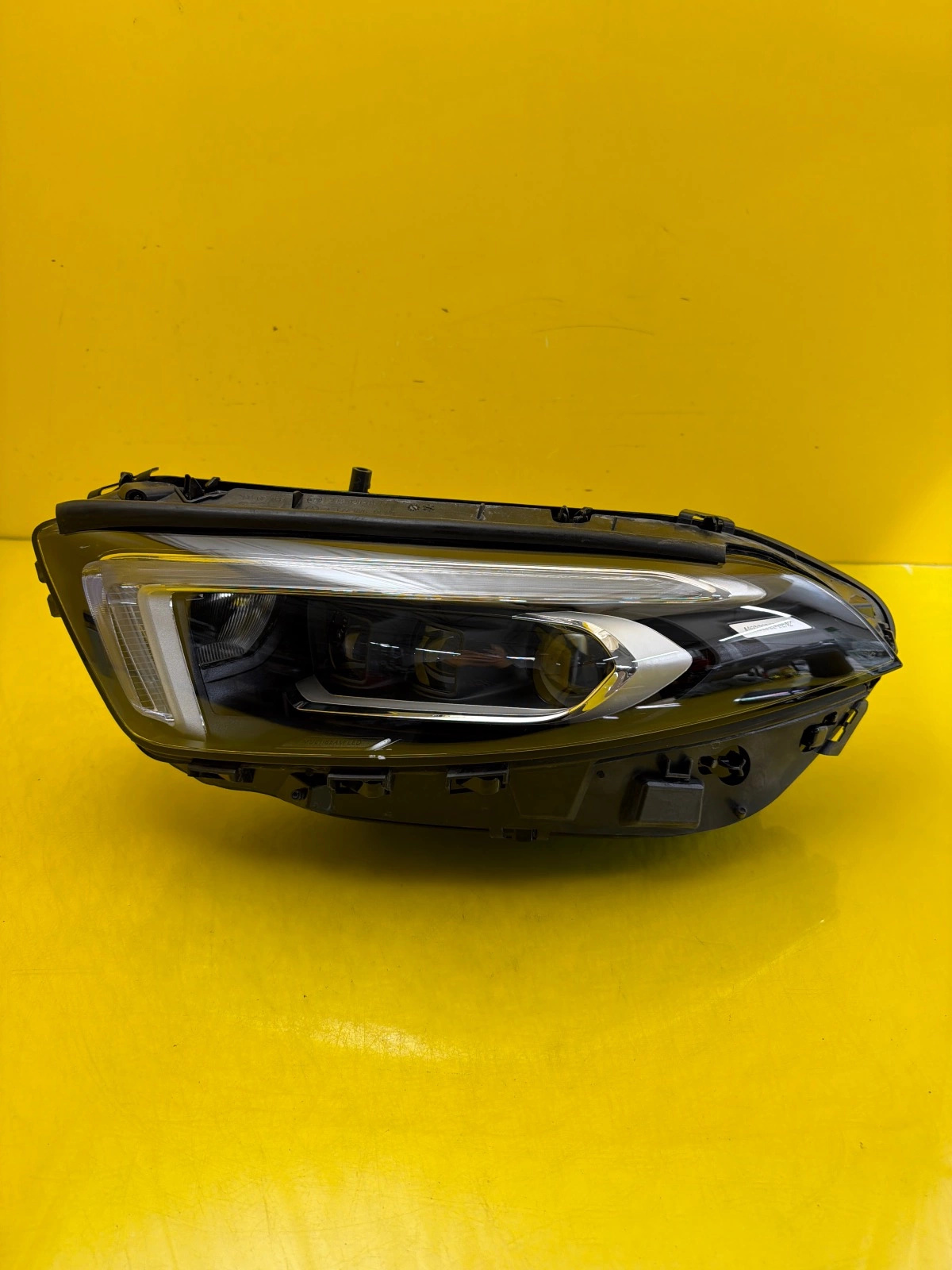 Reflektor Lampa Lewa Mercedes A-Klasa W177 18-23 Full Led Multibeam A1779065303 Autolamps Reflektor Lampa Lewa Mercedes A-Klasa W177 18-23 Full Led Multibeam A1779065303