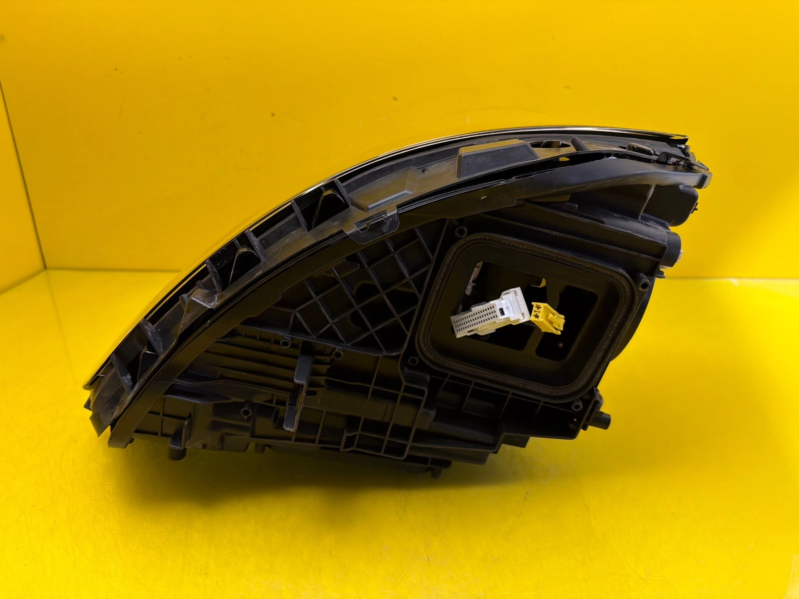 Reflektor Lampa Lewa Mercedes A-Klasa W177 18-23 Full Led Multibeam A1779065303 Autolamps 5 Reflektor Lampa Lewa Mercedes A-Klasa W177 18-23 Full Led Multibeam A1779065303