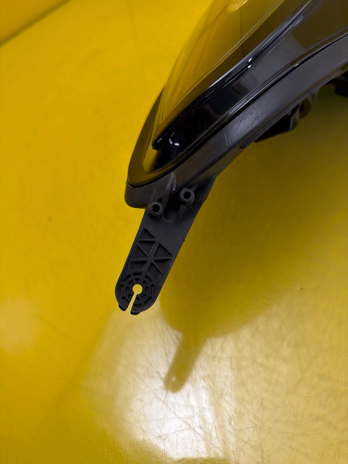 Reflektor Lampa Lewa Przód Opel Corsa E 14-19 Zwykła 13381335LH Autolamps 4 Reflektor Lampa Lewa Przód Opel Corsa E 14-19 Zwykła 13381335LH