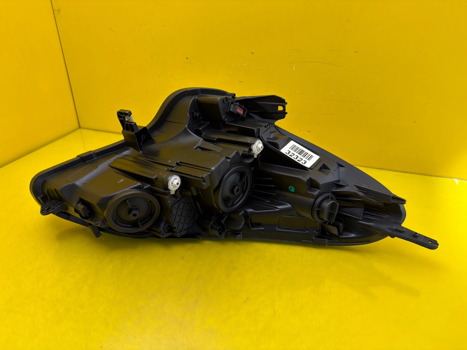 Reflektor Lampa Lewa Przód Opel Corsa E 14-19 Zwykła 13381335LH Autolamps 6 Reflektor Lampa Lewa Przód Opel Corsa E 14-19 Zwykła 13381335LH