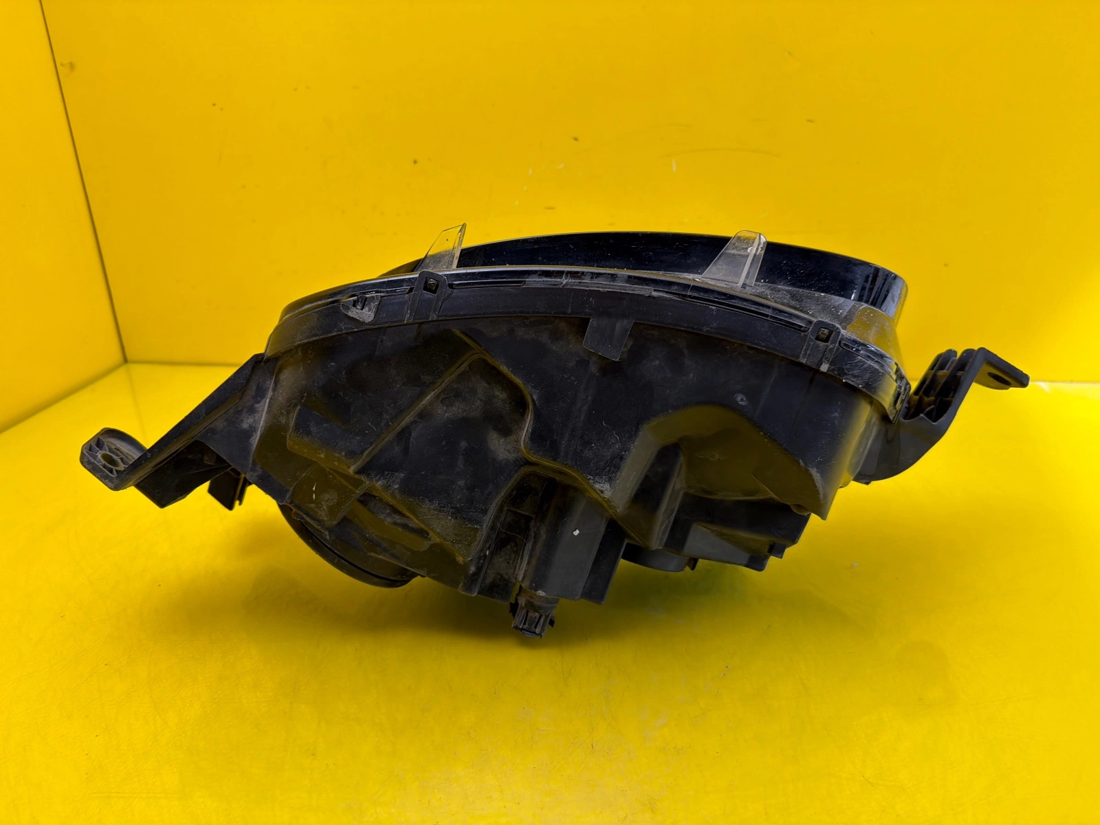 Reflektor Lampa Prawa Przód Citroen C4 II 2 Xenon 9677217480 Autolamps 5 Reflektor Lampa Prawa Przód Citroen C4 II 2 Xenon 9677217480