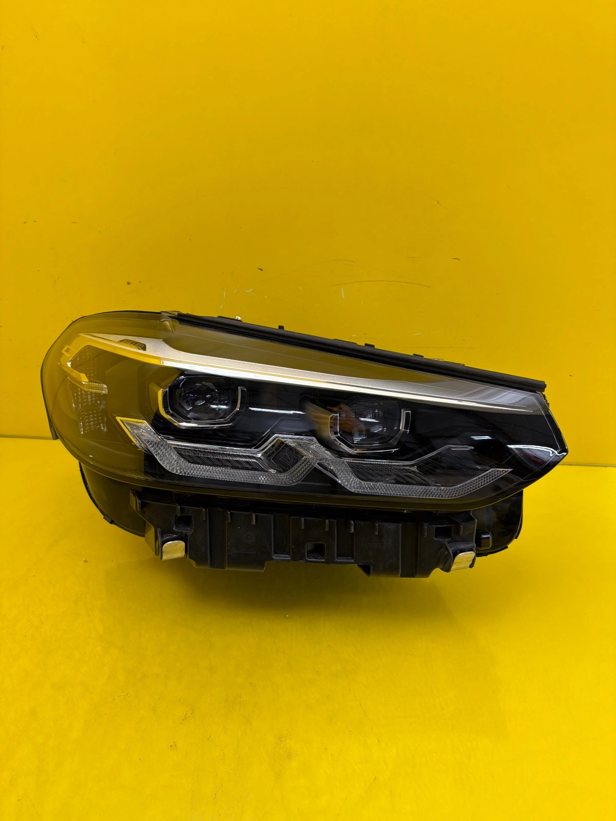 Reflektor Lampa Prawa BMW X3 G01 X4 G02 Lift Full Led 5A29202-08 Autolamps Reflektor Lampa Prawa BMW X3 G01 X4 G02 Lift Full Led 5A29202-08