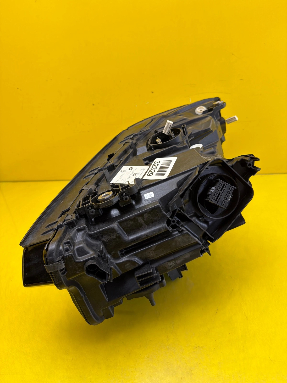 Reflektor Lampa Prawa BMW X3 G01 X4 G02 Lift Full Led 5A29202-08 Autolamps 3 Reflektor Lampa Prawa BMW X3 G01 X4 G02 Lift Full Led 5A29202-08