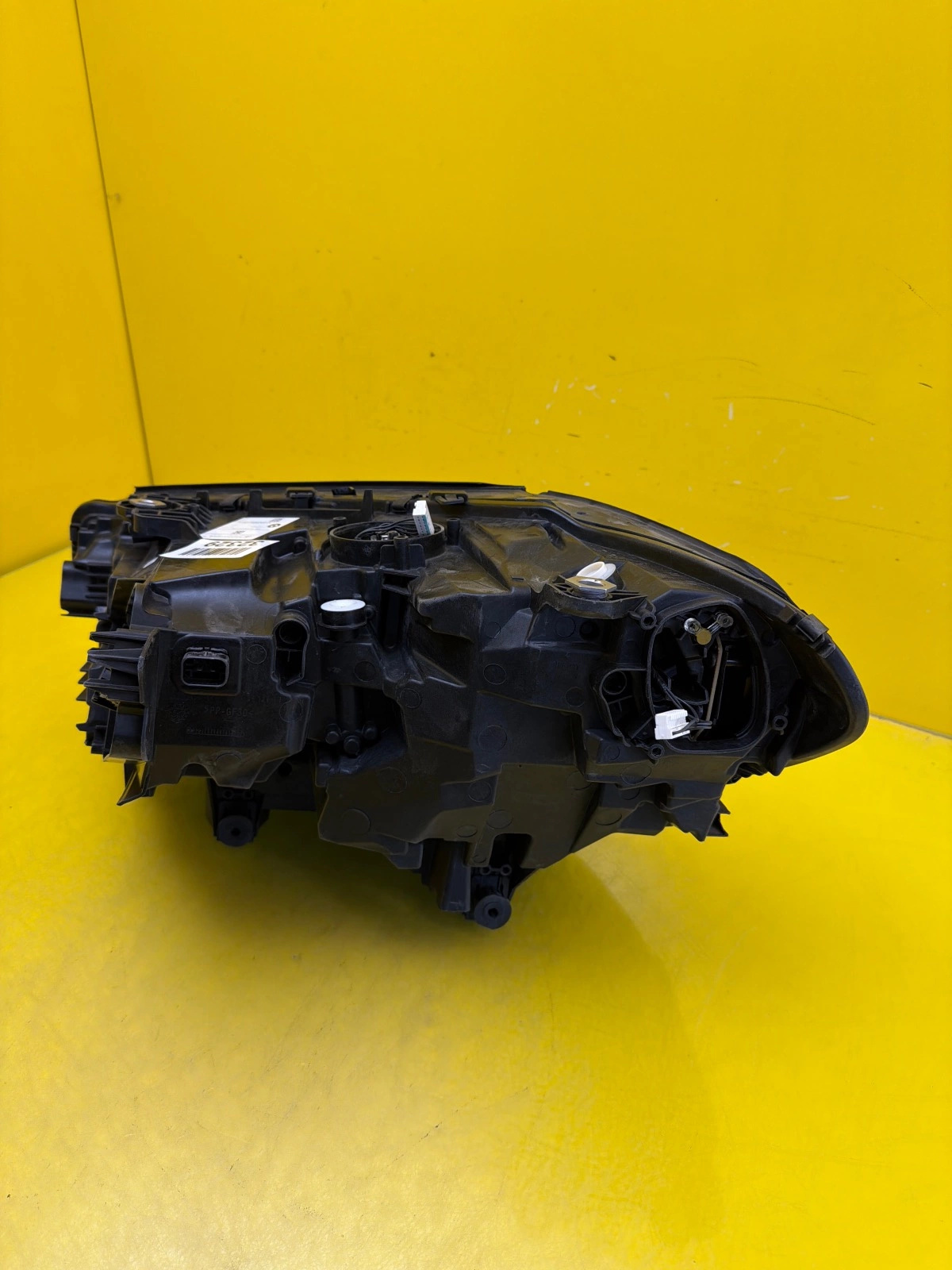 Reflektor Lampa Prawa BMW X3 G01 X4 G02 Lift Full Led 5A29202-08 Autolamps 4 Reflektor Lampa Prawa BMW X3 G01 X4 G02 Lift Full Led 5A29202-08