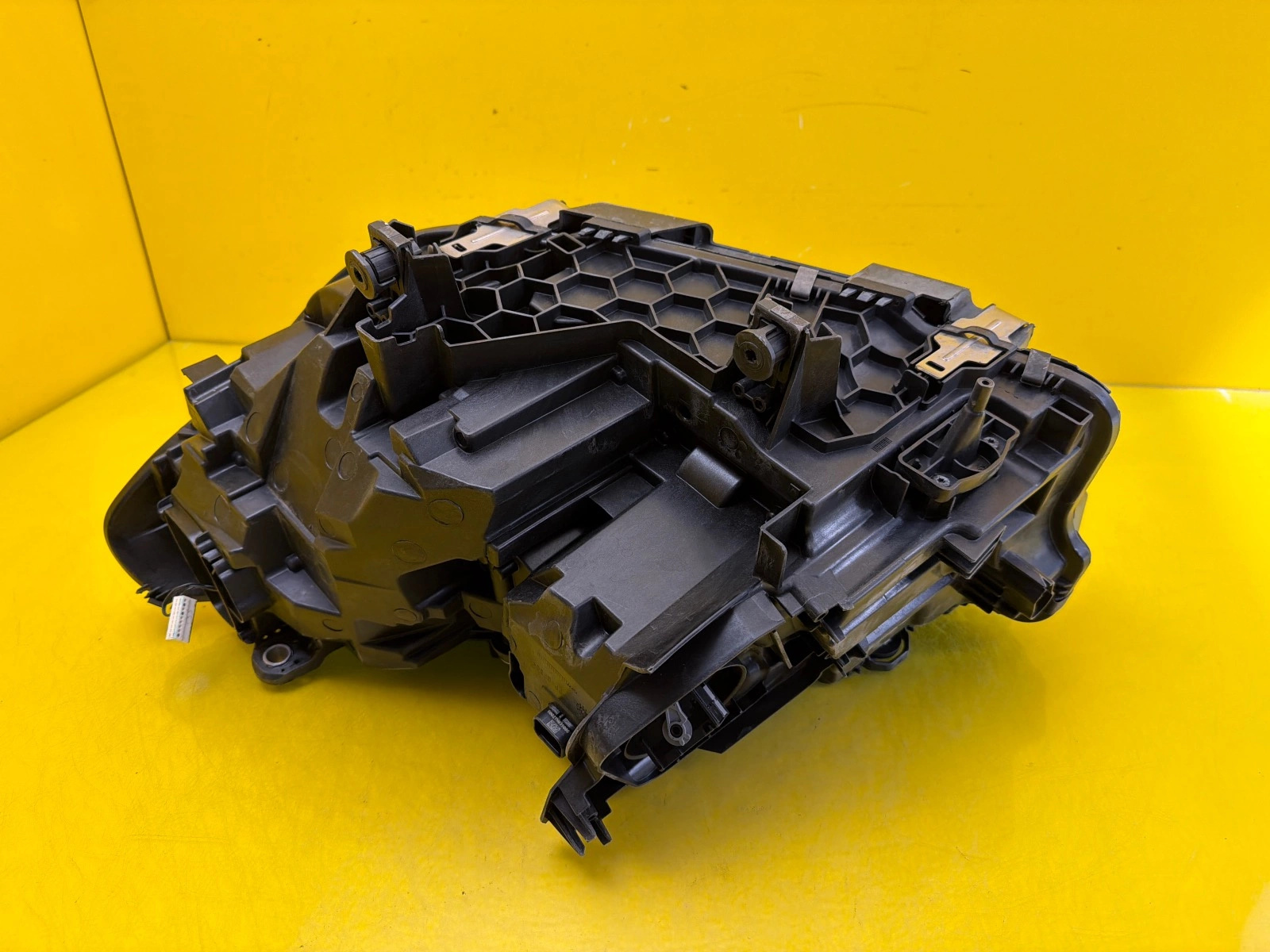 Reflektor Lampa Prawa BMW X3 G01 X4 G02 Lift Full Led 5A29202-08 Autolamps 5 Reflektor Lampa Prawa BMW X3 G01 X4 G02 Lift Full Led 5A29202-08