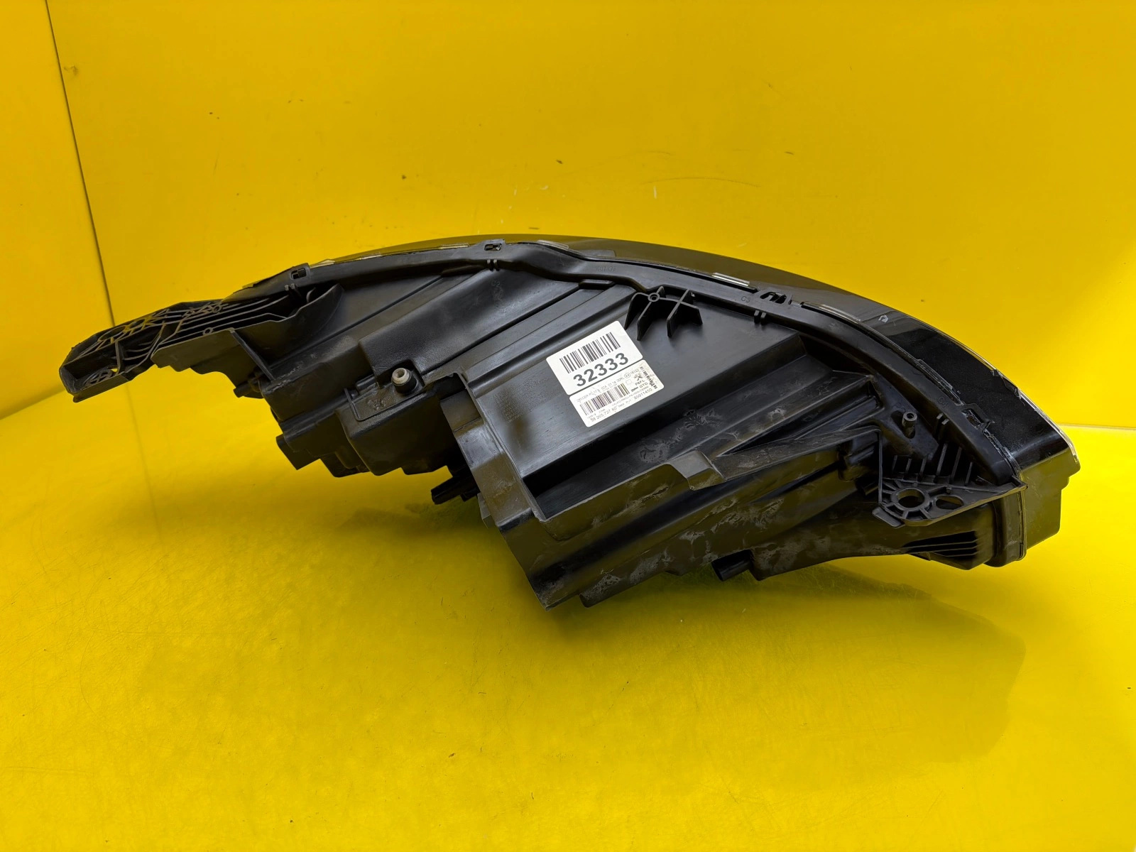 Reflektor Lampa Lewa Peugeot 3008 II 5008 Full Led 9826572780 2016- Autolamps 3 Reflektor Lampa Lewa Peugeot 3008 II 5008 Full Led 9826572780 2016-