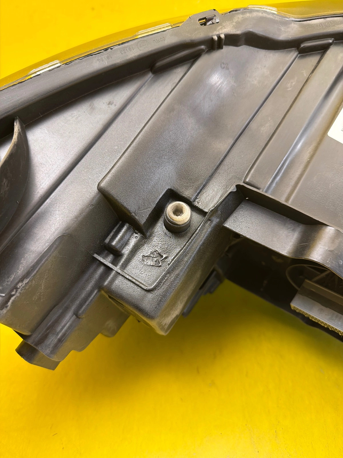 Reflektor Lampa Lewa Peugeot 3008 II 5008 Full Led 9826572780 2016- Autolamps 4 Reflektor Lampa Lewa Peugeot 3008 II 5008 Full Led 9826572780 2016-