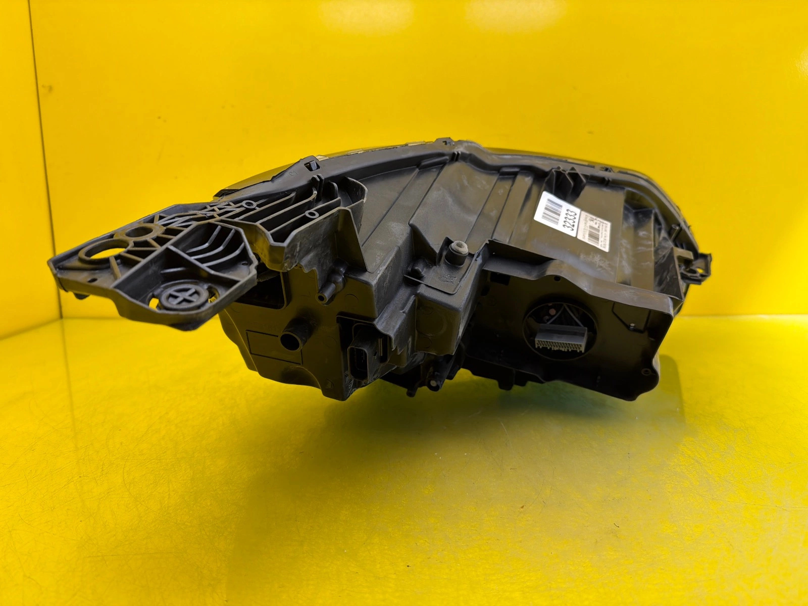 Reflektor Lampa Lewa Peugeot 3008 II 5008 Full Led 9826572780 2016- Autolamps 5 Reflektor Lampa Lewa Peugeot 3008 II 5008 Full Led 9826572780 2016-