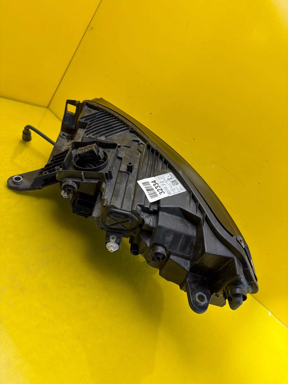 Reflektor Lampa Prawa Skoda Enyaq Full Led 5LB941016H Autolamps 3 Reflektor Lampa Prawa Skoda Enyaq Full Led 5LB941016H