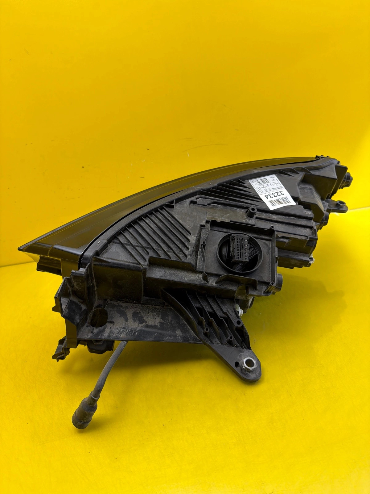 Reflektor Lampa Prawa Skoda Enyaq Full Led 5LB941016H Autolamps 4 Reflektor Lampa Prawa Skoda Enyaq Full Led 5LB941016H