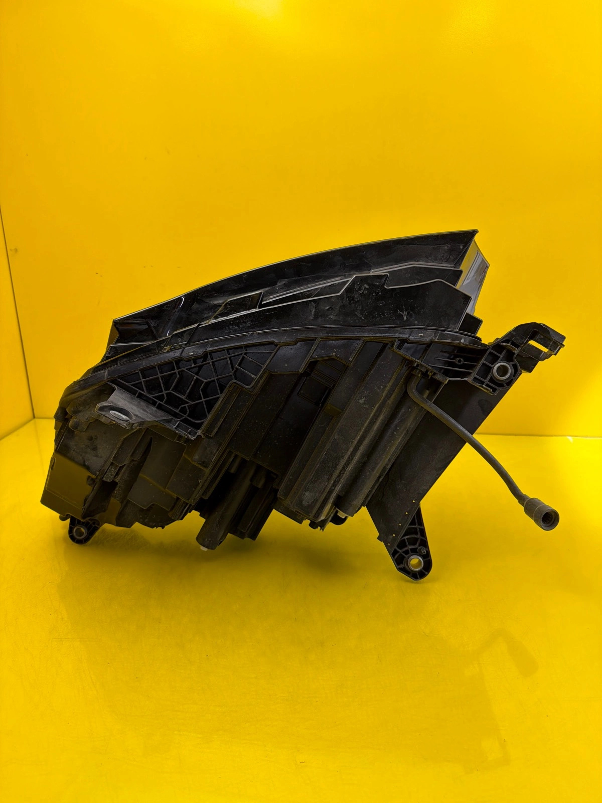 Reflektor Lampa Prawa Skoda Enyaq Full Led 5LB941016H Autolamps 5 Reflektor Lampa Prawa Skoda Enyaq Full Led 5LB941016H