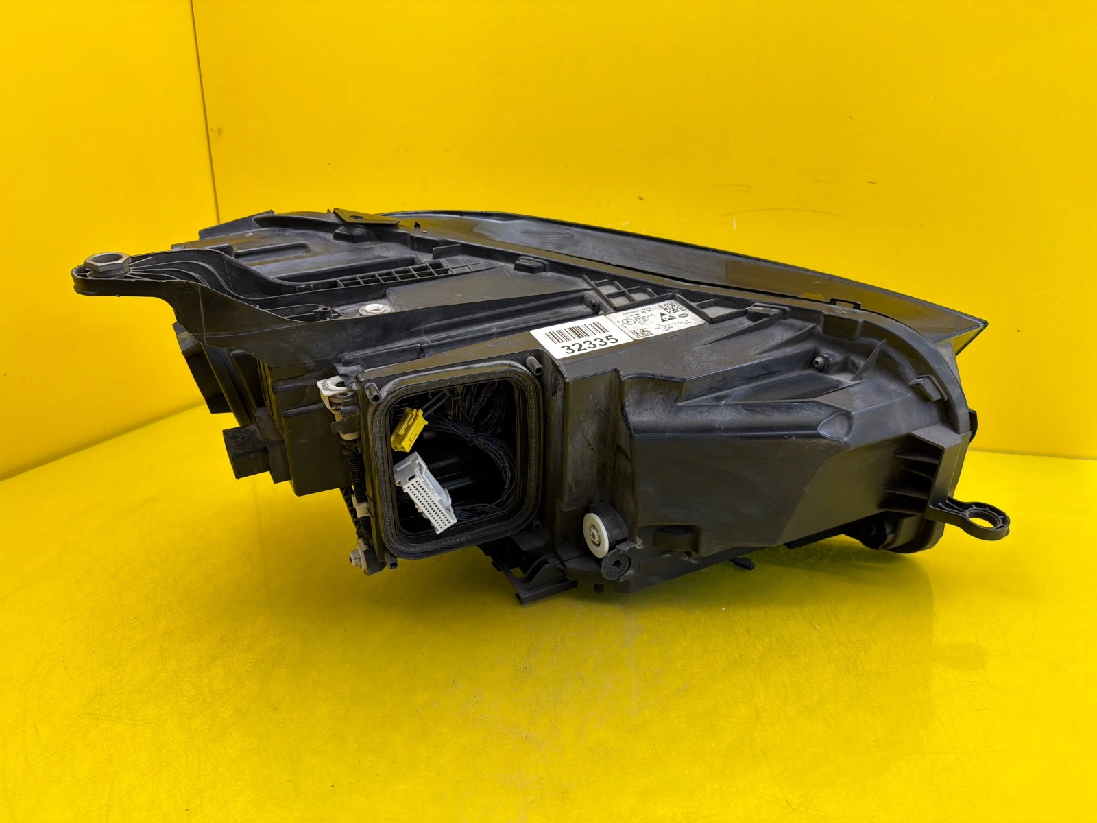 Reflektor Lampa Lewa Mercedes GLE W167 Full Led A1679066504 Autolamps 3 Reflektor Lampa Lewa Mercedes GLE W167 Full Led A1679066504