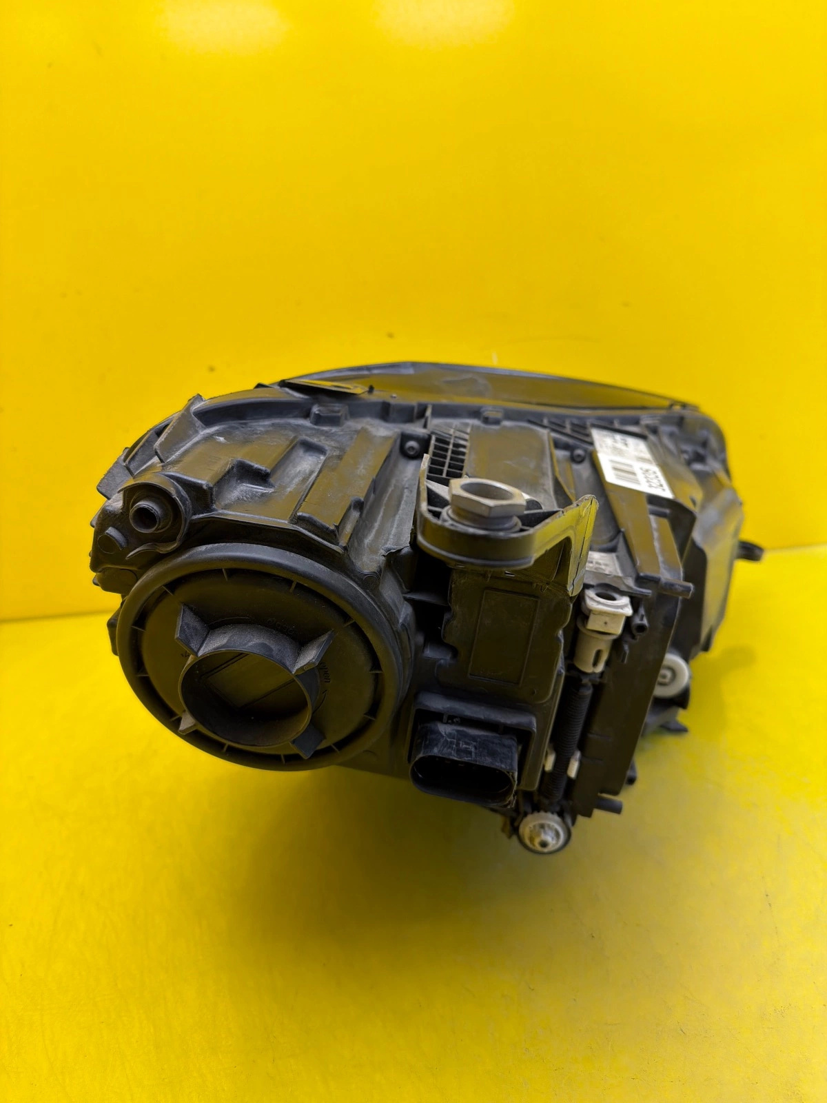 Reflektor Lampa Lewa Mercedes GLE W167 Full Led A1679066504 Autolamps 4 Reflektor Lampa Lewa Mercedes GLE W167 Full Led A1679066504