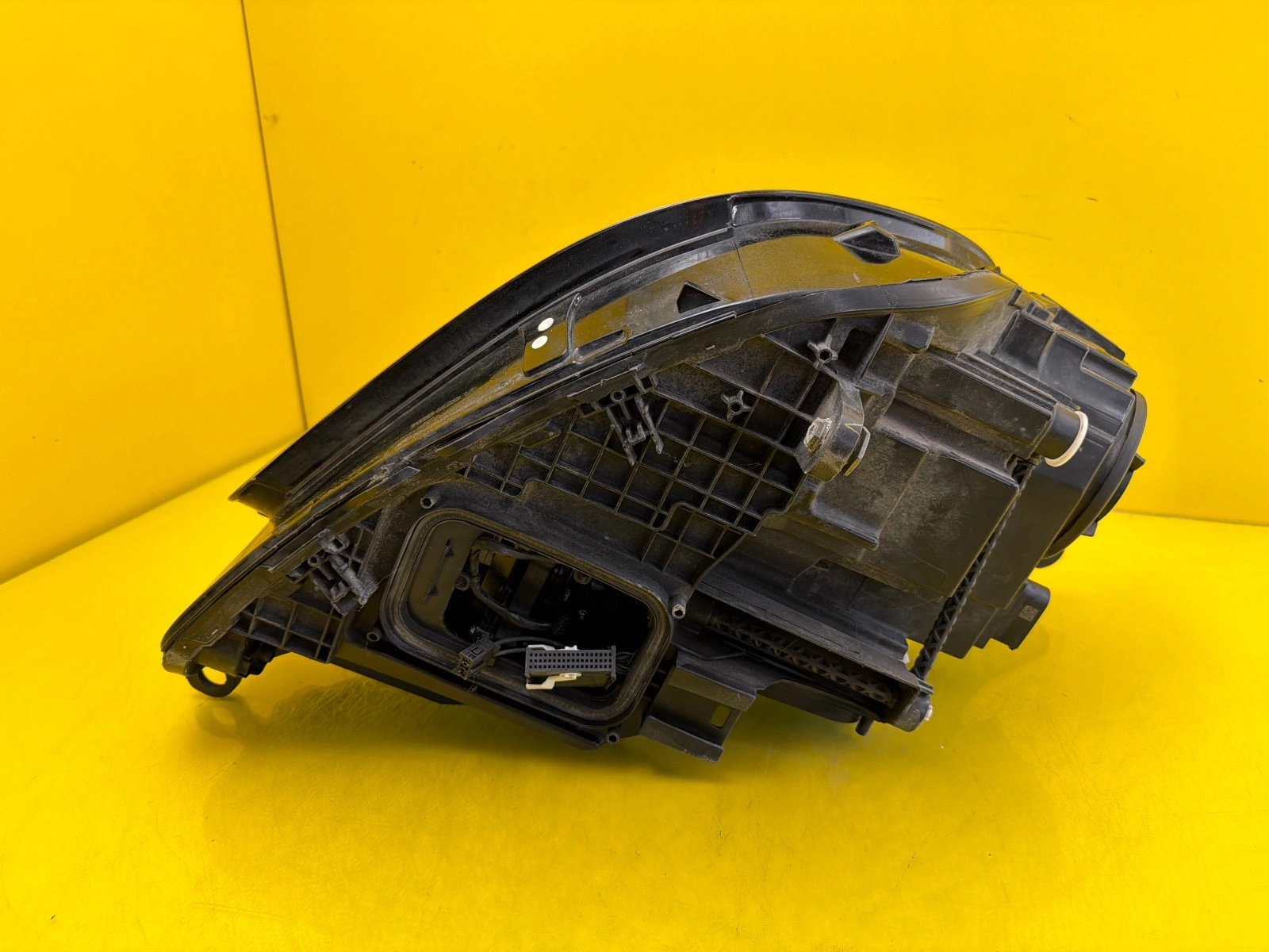 Reflektor Lampa Lewa Mercedes GLE W167 Full Led A1679066504 Autolamps 6 Reflektor Lampa Lewa Mercedes GLE W167 Full Led A1679066504