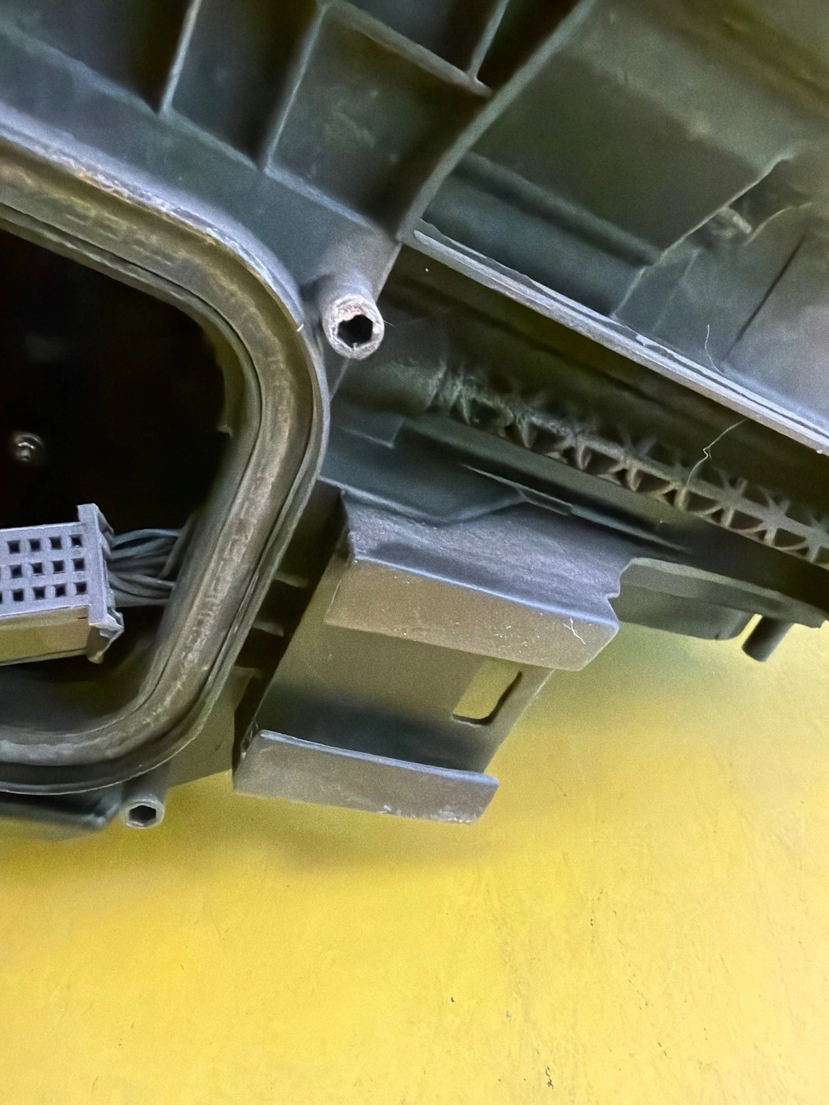 Reflektor Lampa Lewa Mercedes GLE W167 Full Led A1679066504 Autolamps 7 Reflektor Lampa Lewa Mercedes GLE W167 Full Led A1679066504