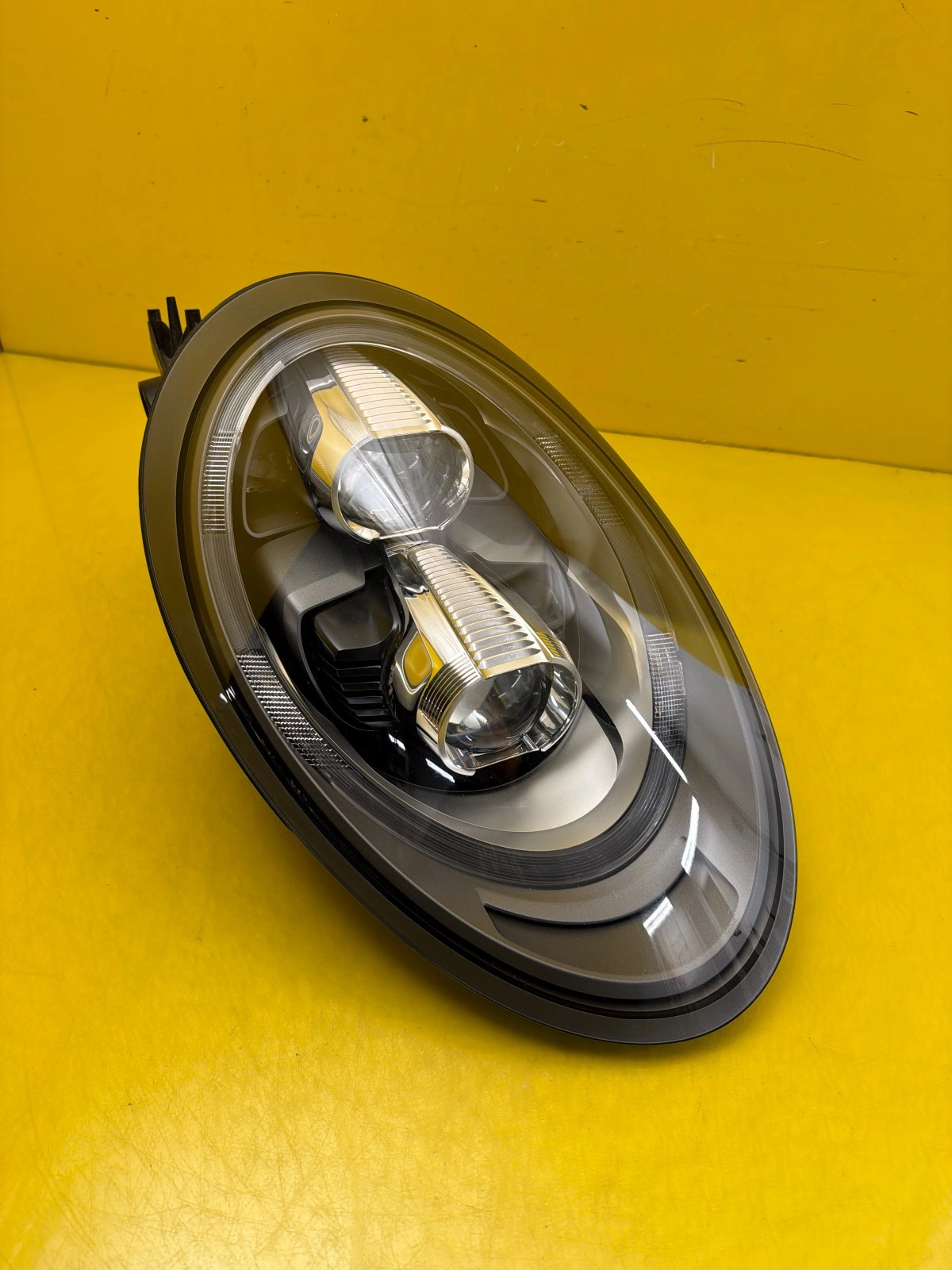 Reflektor Lampa Prawa Porsche Carrera 911 991 Lift Full Led 991631172 Autolamps Reflektor Lampa Prawa Porsche Carrera 911 991 Lift Full Led 991631172