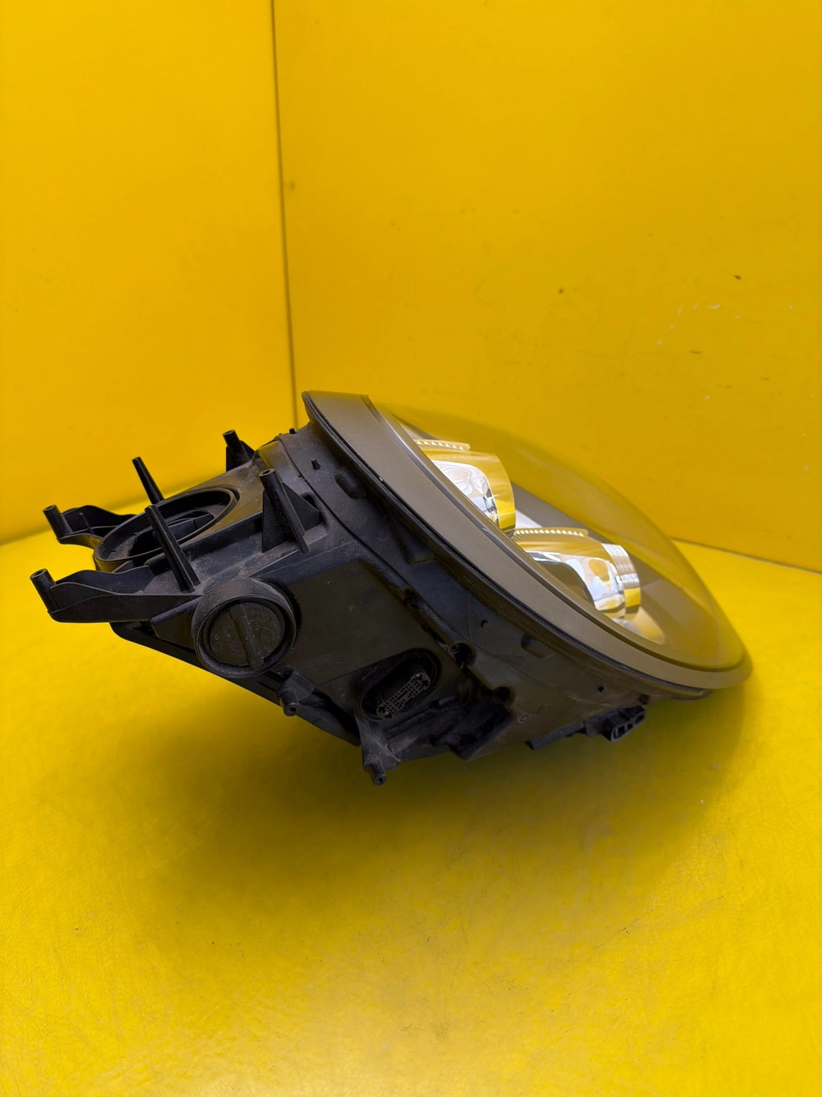 Reflektor Lampa Prawa Porsche Carrera 911 991 Lift Full Led 991631172 Autolamps 4 Reflektor Lampa Prawa Porsche Carrera 911 991 Lift Full Led 991631172