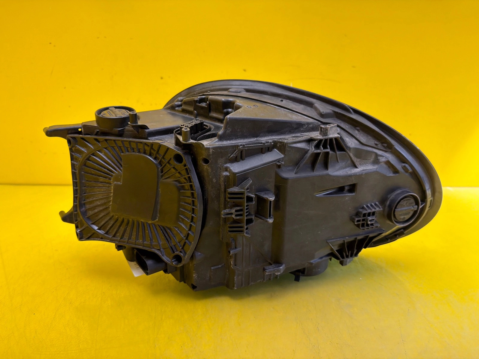 Reflektor Lampa Prawa Porsche Carrera 911 991 Lift Full Led 991631172 Autolamps 5 Reflektor Lampa Prawa Porsche Carrera 911 991 Lift Full Led 991631172