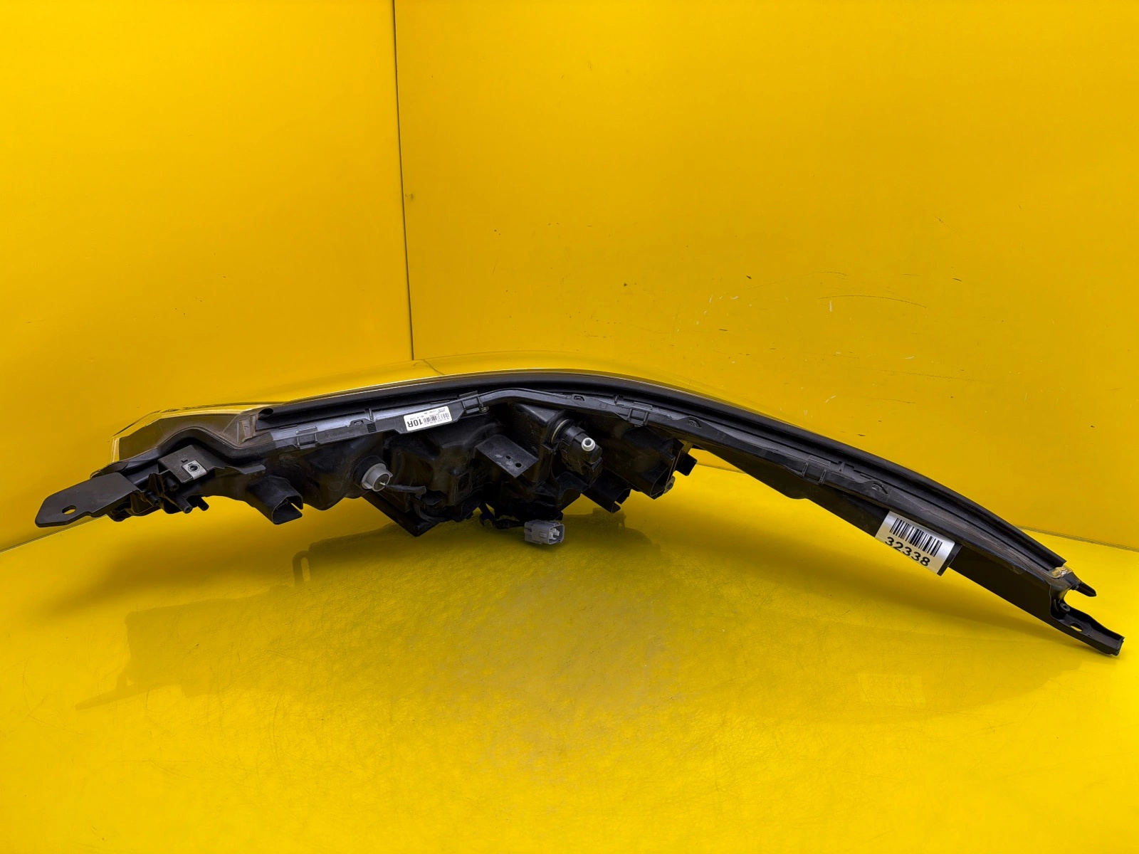 Reflektor Lampa Prawa Przód Toyota C-HR CHR FL Lift 19-23 Full Led 81110-F4180-00 Autolamps 2 Reflektor Lampa Prawa Przód Toyota C-HR CHR FL Lift 19-23 Full Led 81110-F4180-00