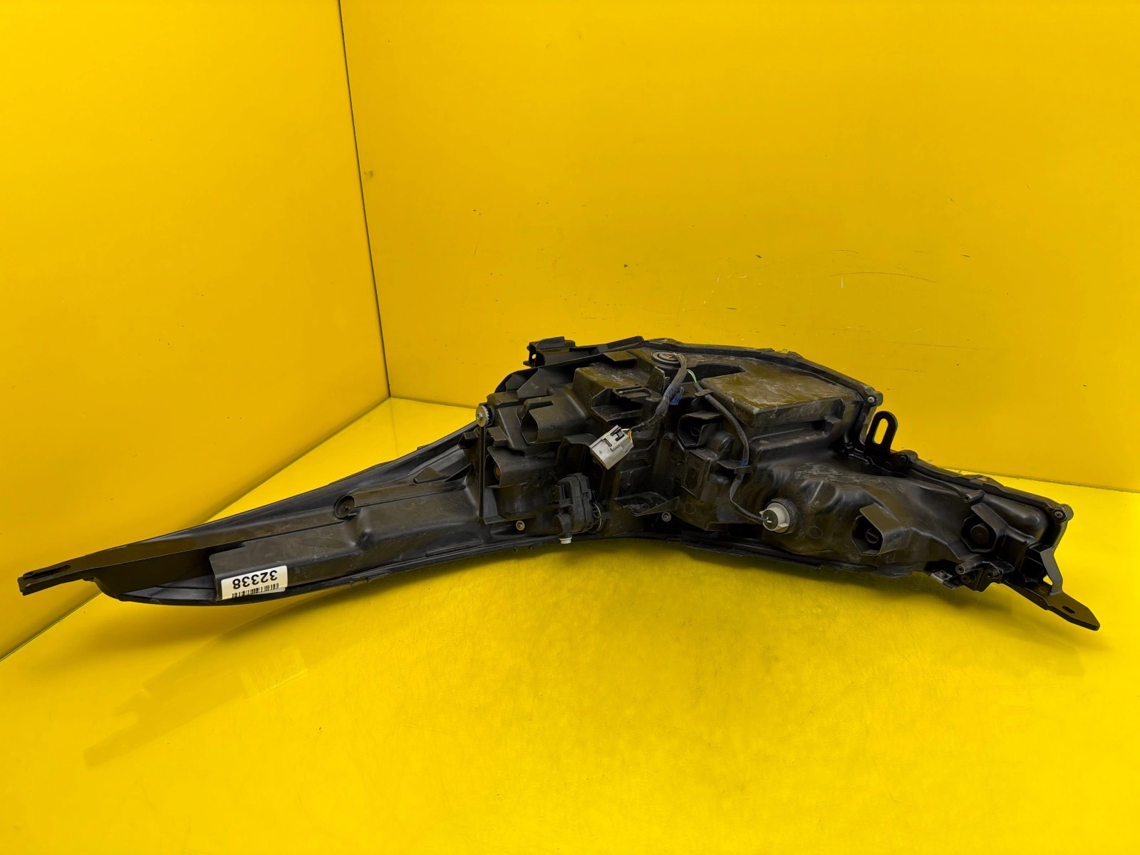 Reflektor Lampa Prawa Przód Toyota C-HR CHR FL Lift 19-23 Full Led 81110-F4180-00 Autolamps 6 Reflektor Lampa Prawa Przód Toyota C-HR CHR FL Lift 19-23 Full Led 81110-F4180-00