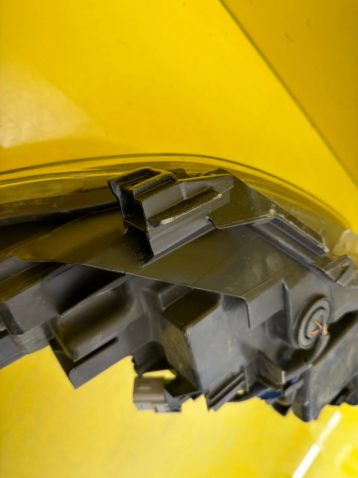 Reflektor Lampa Prawa Przód Toyota C-HR CHR FL Lift 19-23 Full Led 81110-F4180-00 Autolamps 8 Reflektor Lampa Prawa Przód Toyota C-HR CHR FL Lift 19-23 Full Led 81110-F4180-00