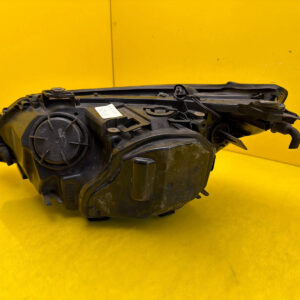 Reflektor Lampa Lewa Prawa BMW 5 E60 E61 Bi-Xenon Nieskrętny D2S 03-07