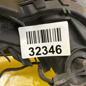 Lampa Lewa Przód Peugeot 508 II DRL Led 2018- 89911714