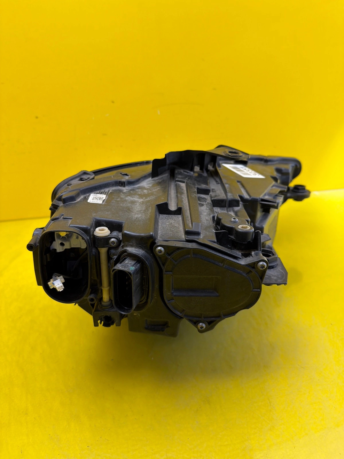 Reflektor Lampa Lewa Audi A3 8V Lift Full Led Matrix 8V0941035 Autolamps 4 Reflektor Lampa Lewa Audi A3 8V Lift Full Led Matrix 8V0941035