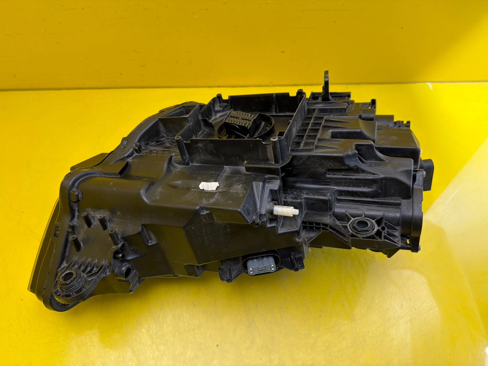 Reflektor Lampa Lewa Audi A3 8V Lift Full Led Matrix 8V0941035 Autolamps 5 Reflektor Lampa Lewa Audi A3 8V Lift Full Led Matrix 8V0941035