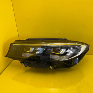 Reflektor Lampa Lewa BMW 3 G20 G21 USA SAE 5A1DB43-02 Autolamps Reflektor Lampa Lewa BMW 3 G20 G21 USA SAE 5A1DB43-02