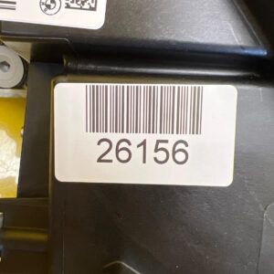 Reflektor Lampa Lewa BMW 3 G20 G21 USA SAE 5A1DB43-02