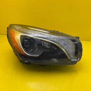 Reflektor Lampa Prawa Mercedes SL W231 Bi-Xenon A2318203061 USA Autolamps Reflektor Lampa Prawa Mercedes SL W231 Bi-Xenon A2318203061 USA