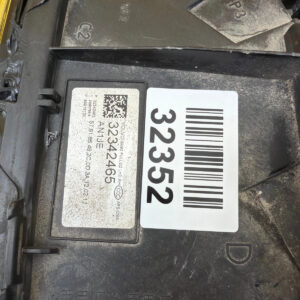 Reflektor Lampa Prawa Volvo V90 S90 Full Led 32342465