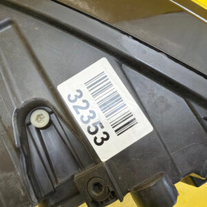 Reflektor Lampa Prawa VW Golf VIII 8 5H1 20- Full Led 5H1941030