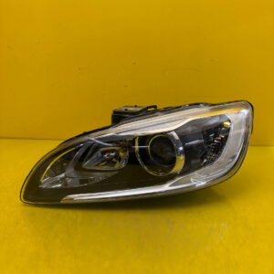 Reflektor Lampa Lewa Przednia Volvo V60 S60 II 2 Lift Xenon 31420261