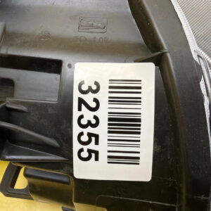 Reflektor Lampa Lewa Przednia Volvo V60 S60 II 2 Lift Xenon 31420261