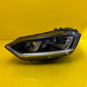 Reflektor Lampa Lewa Przód VW Golf Sportsvan Xenon 14-17 517941033B