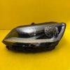 Reflektor Lampa Prawa Przód Volvo V70 III S80 II XC70 Xenon 31283916