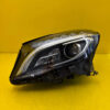 Reflektor Lampa Lewa VW Polo VI 2G1 Full Led 2G1941035B
