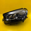 Reflektor Lampa Lewa Mercedes GLA W156 Bi-Xenon 16- A1569061700
