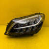 Reflektor Lampa Lewa Mercedes GLS W167 19- Full Led Multibeam A1679065901