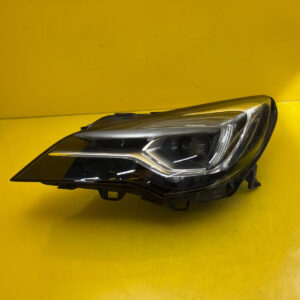 Reflektor Lampa Lewa Przód Opel Astra K V 5 Full Led 15- 39111149