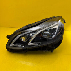 Reflektor Lampa Lewa Mercedes E-Klasa W212 Lift Full Led A2128205539