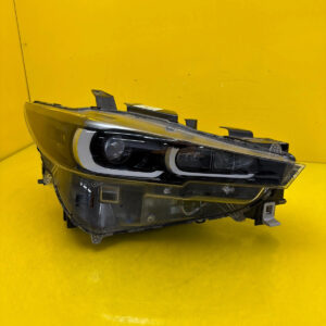 Reflektor Lampa Prawa Mazda CX5 CX-5 II 21- Lift Full Led KSD451030